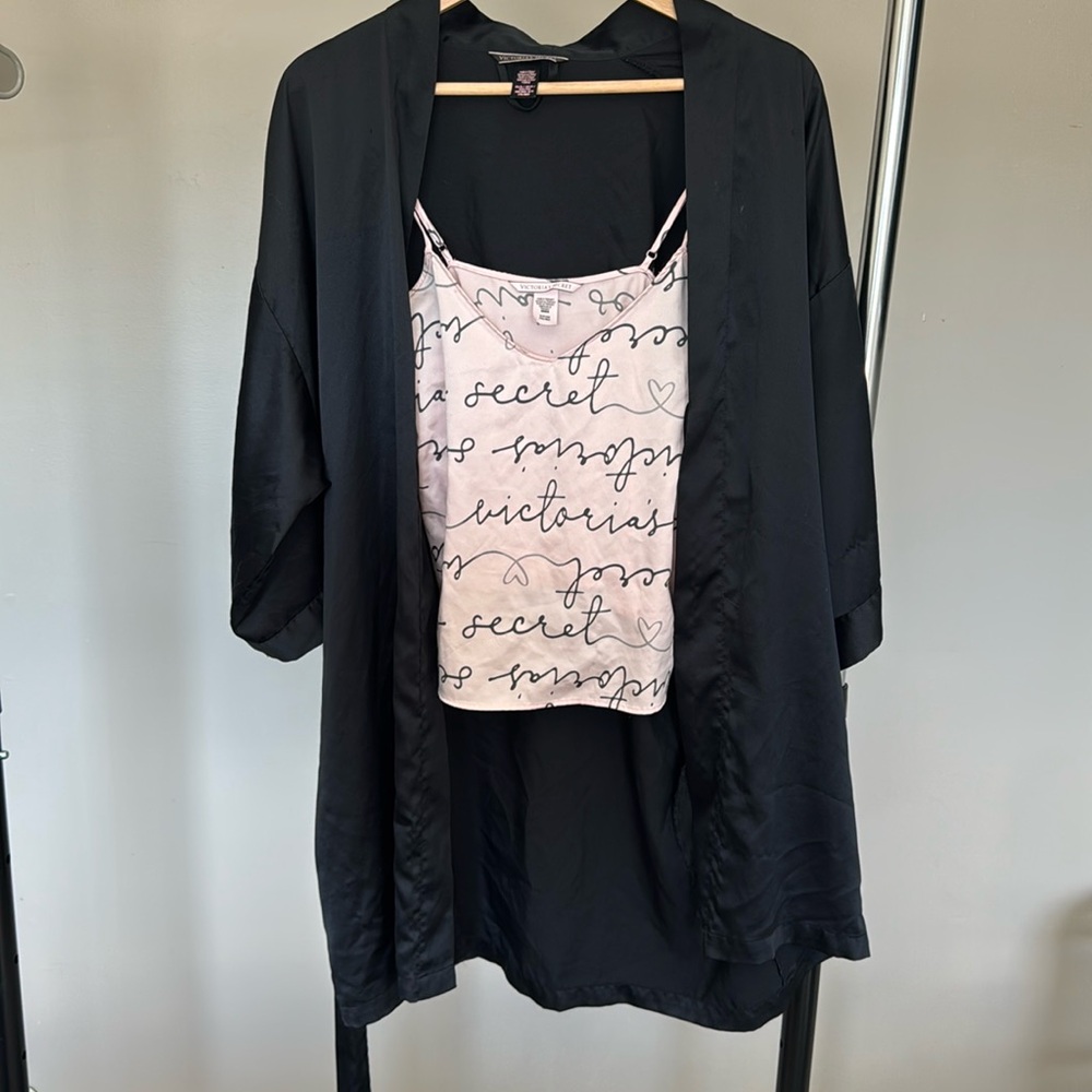 Victoria’s secret set